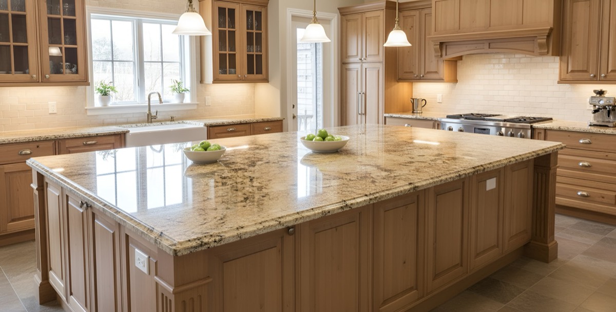 AK Marmo Granito finished stone 19